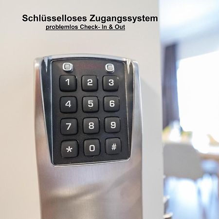 Smart Resorts Haus Azur Ferienwohnung 803 Winterberg Exteriér fotografie
