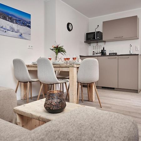 Smart Resorts Haus Azur Ferienwohnung 803 Winterberg Exteriér fotografie