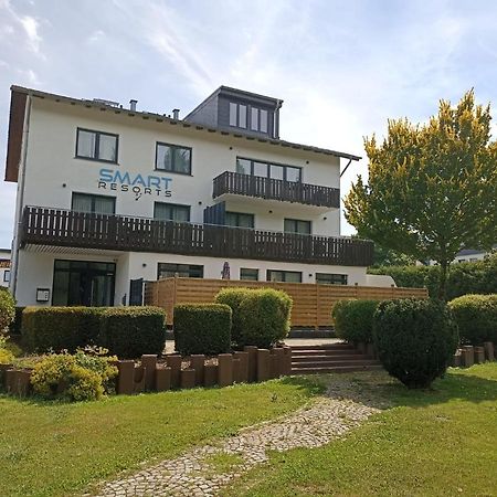 Smart Resorts Haus Azur Ferienwohnung 803 Winterberg Exteriér fotografie