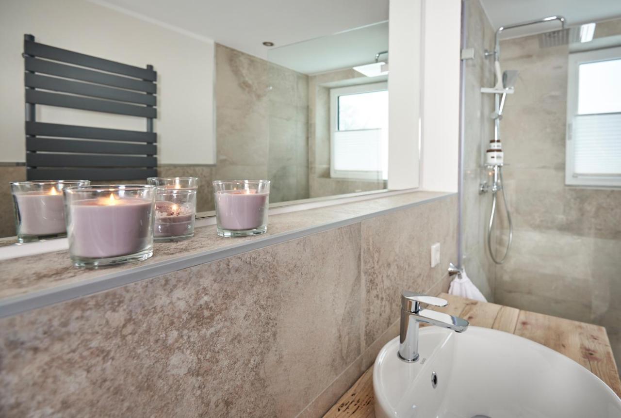 Smart Resorts Haus Azur Ferienwohnung 803 Winterberg Exteriér fotografie