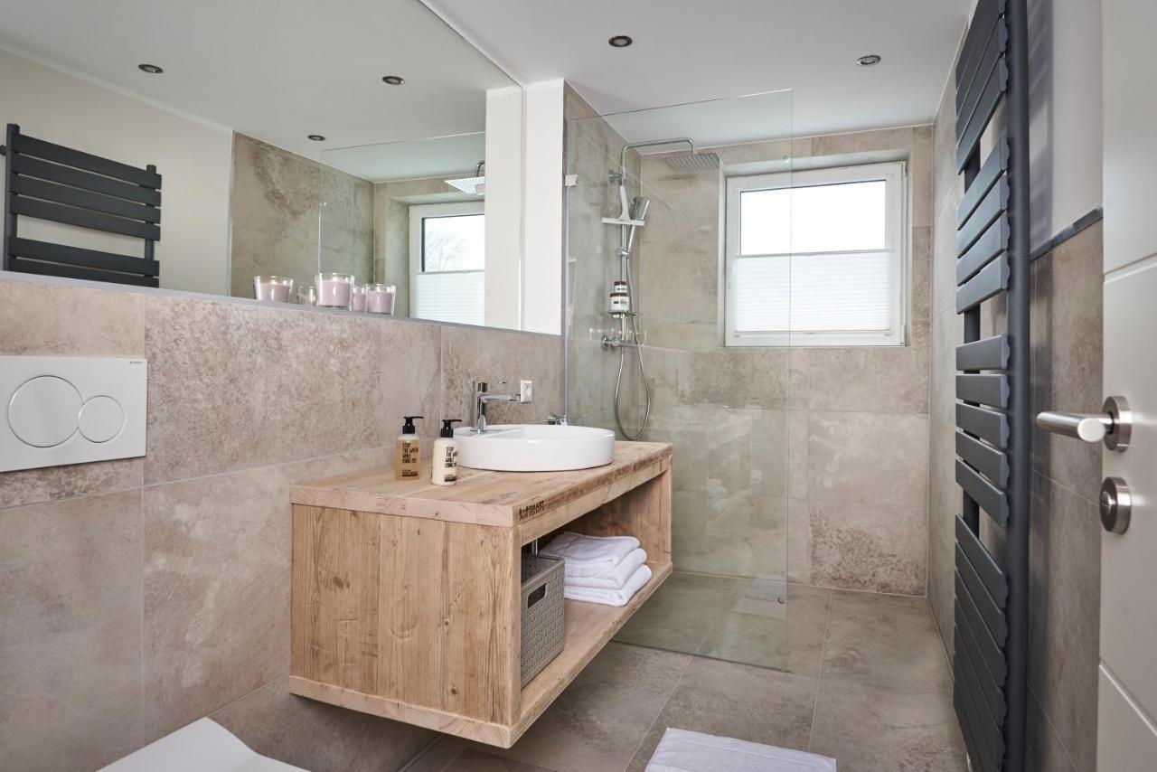 Smart Resorts Haus Azur Ferienwohnung 803 Winterberg Exteriér fotografie
