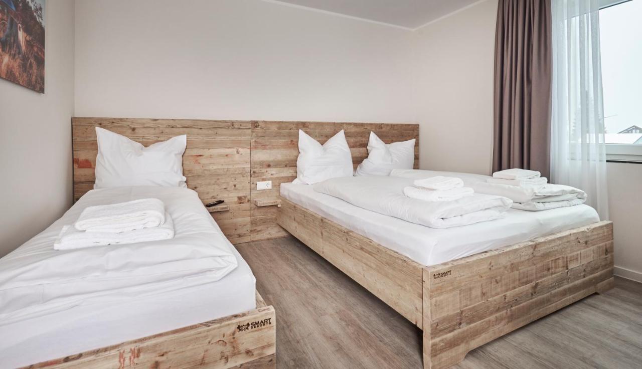 Smart Resorts Haus Azur Ferienwohnung 803 Winterberg Exteriér fotografie