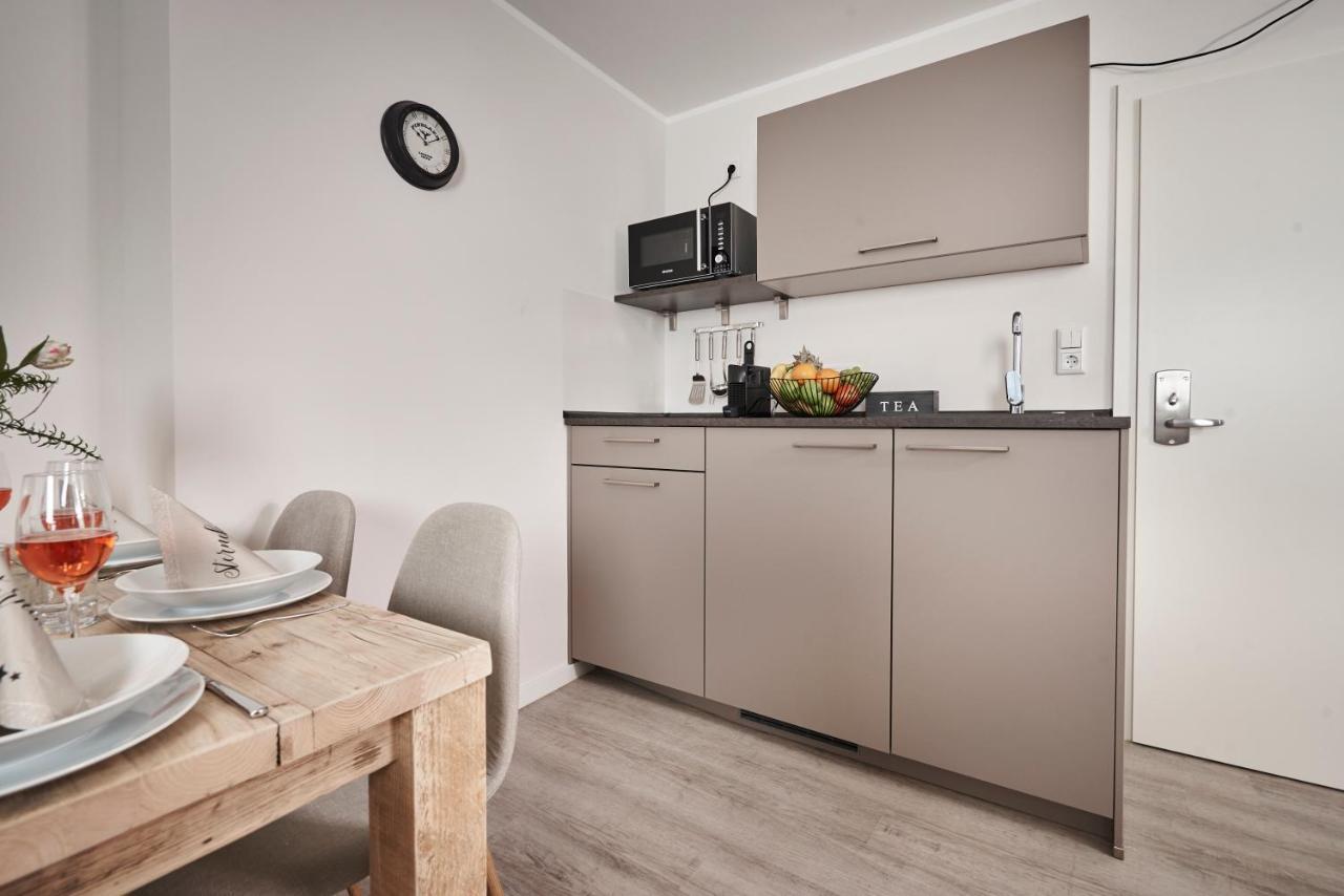 Smart Resorts Haus Azur Ferienwohnung 803 Winterberg Exteriér fotografie